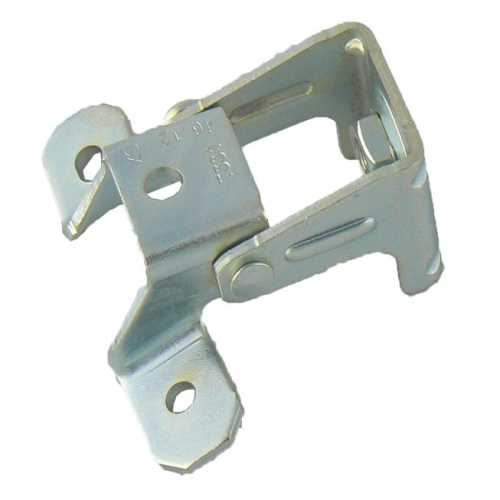 DOBLO BAGAJ KAPAK MENTESESI SAĞ ORJINAL  Ürün Görseli